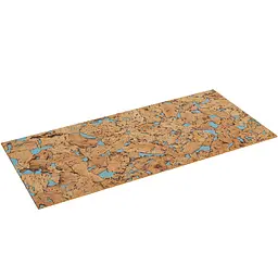 Фон з корка Repti-Zoo Cork Wood Background 50x25 см (NCB5025) для тераріуму - мініатюра 3