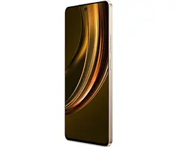 Смартфон Realme 13 Plus 5G 8/256GB NFC Victory Gold (RMX5000) - мініатюра 5