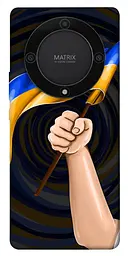 Чохол Demsky Прапор для Huawei Magic5 Lite