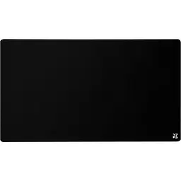 Ігрова поверхня Dream Machines DM Pad XXL Black [131955]