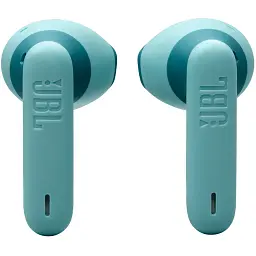 Навушники JBL Wave Flex 2 Blue (JBLWFLEX2BLU) - мініатюра 3