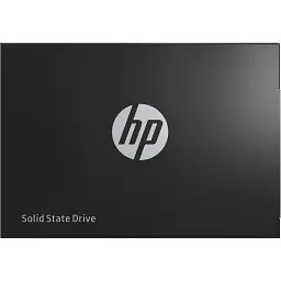 SSD накопичувач HP S700 500GB [2DP99AA] [142883]