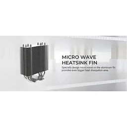Кулер до процесора ID-Cooling SE-214-XT BASIC - мініатюра 9