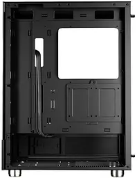 Корпус GAMDIAS ATLAS E1 (4711514500271) Без БП - мініатюра 4