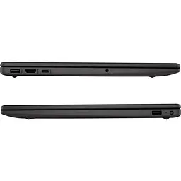 Ноутбук HP 255 G10 AMD Ryzen 5 7530U 4,5 ГГц AMD Radeon Graphics 16 512 ГБ Темно-сірий - мініатюра 4