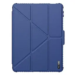 Чохол-книга Nillkin Bumper Pro Multi-angle для для Xiaomi Pad 7 / Pad 7 Pro (11.2") Sapphire - мініатюра 2