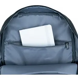 Рюкзак GoPack Education Teens 187 чорний (GO25-187L) - мініатюра 16