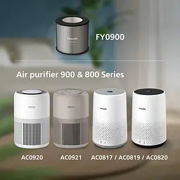 Фільтр Philips (FY0900/30) - мініатюра 3