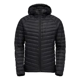 Куртка Black Diamond M Access Down Hoody Black M (1033-BD 746080.0002-M)