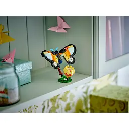 Конструктор LEGO Creator Дикі тварини: тропічний тукан 225 деталей (31173) - мініатюра 7