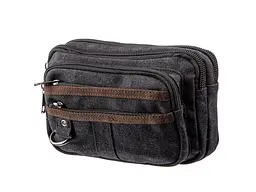 Сумка-бананка Vintage 22х15х4,5 см sum0012908