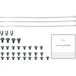 Корпус Ocypus Gamma C70 White (GAMMA-C70-WHG000XX-GL) [165772] - мініатюра 10