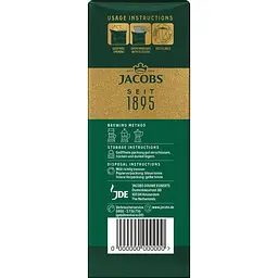 Кава мелена Jacobs Kronung 500 г - мініатюра 3