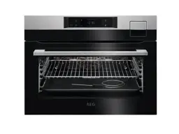 Електрична духовка AEG KSK798280M
