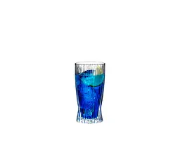 Набір склянок Riedel Fire Longdrink, 2 шт., 375 мл (0515/04 S1) - мініатюра 2
