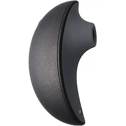Вакуумний стимулятор Svakom Pulse Galaxie Midnight Black - мініатюра 3