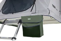 Сумка для взуття Thule Boot Bag Single Agave Green (TH 901704) - мініатюра 2
