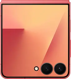 Смартфон Samsung Galaxy Flip 7 12/256GB Coralred (SM-F766BZRG) (Global) [5G, NFC, 2 SIM/1 SIM + 1 eSIM] - мініатюра 6