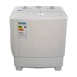 Пральна машина GWF-WS701W Grunhelm