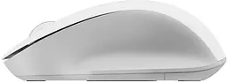 Миша комп'ютерна Xiaomi Wireless Mouse Comfort Edition White (BHR9354GL) - мініатюра 6