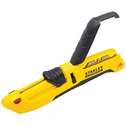 Ніж Stanley FatMax з висувним трапецієвидним лезом (FMHT10369-0) - мініатюра 4