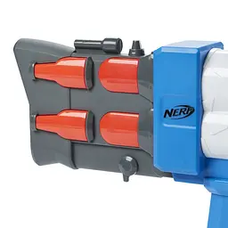 Уцінка. Ігровий набір Hasbro Nerf Бластер Роблокс Пульс Лазер (F2484) - мініатюра 8