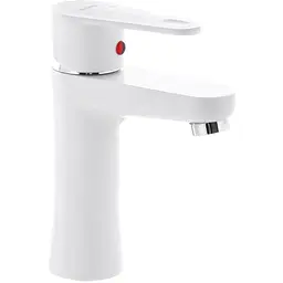 Змішувач для умивальника PLAMIX VEGA-001 (PM0570)