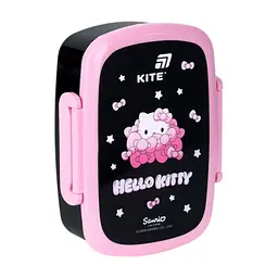 Ланч-бокс дитячий Kite Hello Kitty з наповненням 750 мл (HK26-163-1)