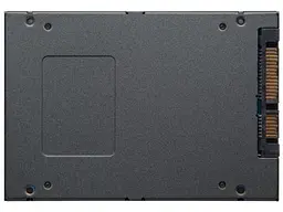 SSD-накопичувач Kingston SSDNow A400 240 GB (SA400S37/240G) - мініатюра 2