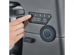 Міксер Graef KM7016EU - мініатюра 7