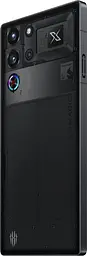 Смартфон ZTE Nubia Redmagic Gaming 10 Pro 5G 24/1Tb (NX789J) Dusk Global version - мініатюра 4