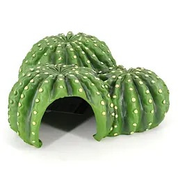 Декорація печера кактус Hobby Cactus Home 1 22,5x22x10см (36241) - мініатюра 1