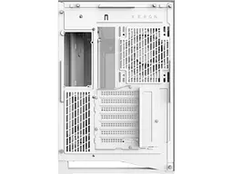 Корпус Gamemax NEX C56 VC White - мініатюра 6