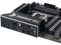 Материнська плата Asus TUF GAMING B650E-PLUS WIFI (90MB1M20-M0EAY0) - мініатюра 5