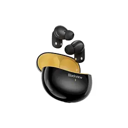 Навушники Blackview AirBuds 30 Black (6931548317890) - мініатюра 2