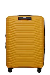 Валіза 75 См Samsonite UPSCAPE YELLOW 75x51x30(33) KJ1*06003 - мініатюра 2