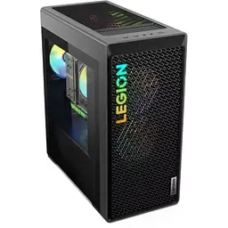 Комп'ютер Lenovo Legion T5 26IRB8/i5-13400F (90UU007YUL) (90UU007YUL) - мініатюра 4
