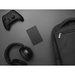 Зовнішній жорсткий диск 2.5" 2TB Game Drive for Xbox Seagate (STKX2000400) - мініатюра 7