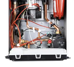 Котел газовий Thermo Alliance Ewa System 24 кВт одноконтурний, конденсаційний, навісний KM1024000101005911 - мініатюра 10