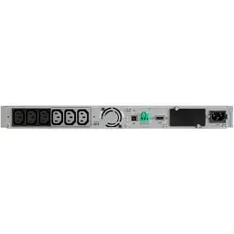 Пристрій безперебійного живлення Eaton 5P G2 1150VA RM 1U (5P1150IRG2) - мініатюра 3