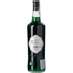 Лікер Bora Bora Peppermint 20% 0.7 л - мініатюра 3