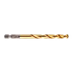 Свердло по металу RedHEX SHOCKWAVE HSS-TiN MILWAUKEE, діаметр 7,0х109х66мм - мініатюра 2