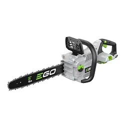 Пила ланцюгова акумуляторна EGO CS1610E (40 см, 20.5 м/с, 56 В, без акумуляторів та зарядного пристрою) - мініатюра 4