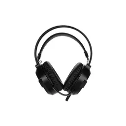 Навушники Marvo HG8902 Multi-LED Black (HG8902) - мініатюра 2