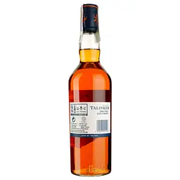 Віскі Talisker 10 yo, в подарунковій упаковці, 45,8%, 0,7 л (421109) - мініатюра 3