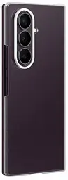 Чохол Samsung Fold 8 Ultra Clear Case EF-QF976CTEGUA Transparency (7292270) - мініатюра 5