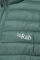 Куртка Rab Cirrus Flex Hoody S Бірюзовий - мініатюра 5