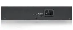 Комутатор ZYXEL GS1100-16 (GS1100-16-EU0103F) - мініатюра 4