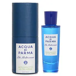 Оригінал Acqua di Parma Blu Mediterraneo Bergamotto di Calabria 30 мл Туалетна вода