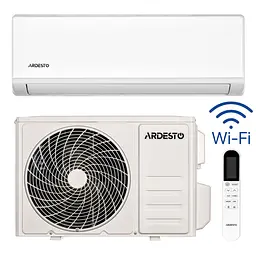 Кондиціонер Ardesto CoolAir ARD-ACS12 - мініатюра 1